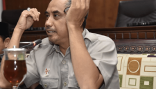 Faisal Muhlis, Ketua Komisi III DPRD Kabupaten Sumenep