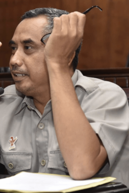 Komisi III DPRD Sumenep Dorong Perkuat Digitalisasi Transaksi demi Dongkrak PAD