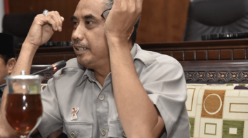 Faisal Muhlis, Ketua Komisi III DPRD Kabupaten Sumenep