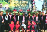Sinergi Legislasi dan Budaya, DPRD Sumenep Dorong Kemajuan Daerah