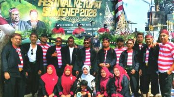 Sinergi Legislasi dan Budaya, DPRD Sumenep Dorong Kemajuan Daerah