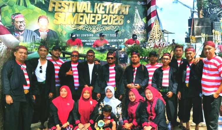 Sinergi Legislasi dan Budaya, DPRD Sumenep Dorong Kemajuan Daerah