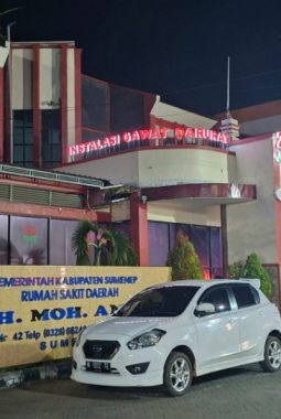 Kepuasan Masyarakat Meningkat, RSUD Sumenep Banyak Tuai Pujian