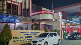 Kepuasan Masyarakat Meningkat, RSUD Sumenep Banyak Tuai Pujian