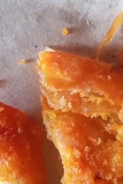 MBG dari SPPG Raden Al-Ansor Desa Tlagah Sampang Berulat, Wali Murid Protes, Kepala Sekolah Malah Minta untuk Diam