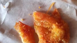 MBG dari SPPG Raden Al-Ansor Desa Tlagah Sampang Berulat, Wali Murid Protes, Kepala Sekolah Malah Minta untuk Diam