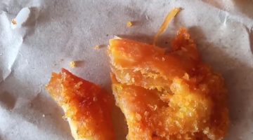 MBG dari SPPG Raden Al-Ansor Desa Tlagah Sampang Berulat, Wali Murid Protes, Kepala Sekolah Malah Minta untuk Diam