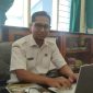 Analis Kebijakan Ahli Muda Bagian Perekonomian dan SDA Setkab Sampang, Abdi Barri Salam
