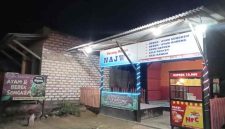 Bebek Songkem Najwa di Camplong  Sampang Bikin Nagih Para Pecinta Kuliner