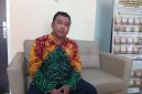 Kepala Seksi (Kasi) Haji dan Umrah Kemenag Sampang, Sayfuddin