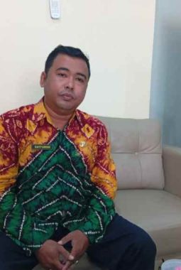 Persiapan Capai Tahap Akhir, 618 Jemaah Calon Haji Sampang Siap ke Tanah Suci
