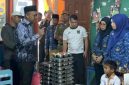 Wabup Sampang Sidak ke Sekolah Penerima MBG dan SPPG