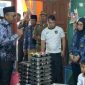 Wabup Sampang Sidak ke Sekolah Penerima MBG dan SPPG