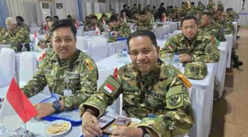 Ketua DPRD Sampang Ikuti KPPD Lemhannas RI Tahun 2026