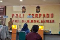 Pelayanan Cepat dan Ramah, RSUD dr. H. Moh. Anwar Sumenep Kian Jadi Rujukan Utama