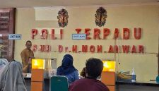 Pelayanan Cepat dan Ramah, RSUD dr. H. Moh. Anwar Sumenep Kian Jadi Rujukan Utama