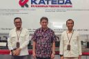 Jajaki Kerja Sama dengan Kampuh Welding Indonesia, POLTERA: Jadikan Lulusan Siap Kerja ke Jepang