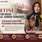 Hari Kartini, Direktur RSUD dr H. Moh. Anwar Sumenep Teguhkan Komitmen Pelayanan Penuh Empati