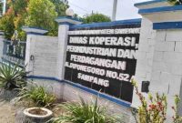 Diskopindag Ajak Generasi Muda Sampang Aktif Dalam Koperasi Merah Putih