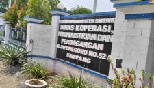 Diskopindag Ajak Generasi Muda Sampang Aktif Dalam Koperasi Merah Putih