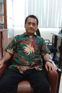 Tak Terpengaruh WFH, Samsat Sampang Tetap Layani Pembayaran Pajak Kendaraan