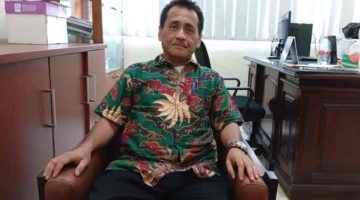 Tak Terpengaruh WFH, Samsat Sampang Tetap Layani Pembayaran Pajak Kendaraan