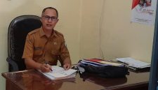 Plt Sekretaris Dispendukcapil Sampang, Nuruddin