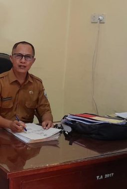 Dispendukcapil Sampang Imbau Masyarakat Aktif Perbarui Data Kependudukan