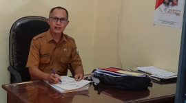 Plt Sekretaris Dispendukcapil Sampang, Nuruddin