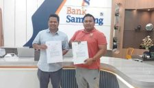 Bank Sampang Jalin Sinergi dengan RS Qona’ah untuk Perkuat Layanan Keuangan Syari'ah di Sektor Kesehatan