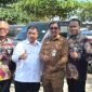 Optimalkan Ruang Kosong, BPRS Bhakti Sumekar Kolaborasi dengan UNIBA Madura Manfaatkan Lantai 2 Pasar Anom