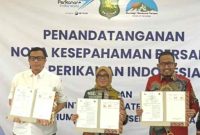 Kerja Sama Perikanan, Pemkab Sumenep Bidik Peningkatan Ekonomi Nelayan