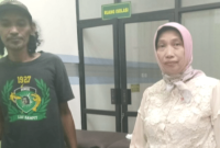 Pastikan Layanan Optimal, Direktur RSUD Sumenep Keliling Ruang Perawatan