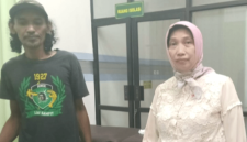 Pastikan Layanan Optimal, Direktur RSUD Sumenep Keliling Ruang Perawatan