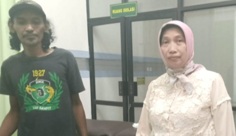 Pastikan Layanan Optimal, Direktur RSUD Sumenep Keliling Ruang Perawatan