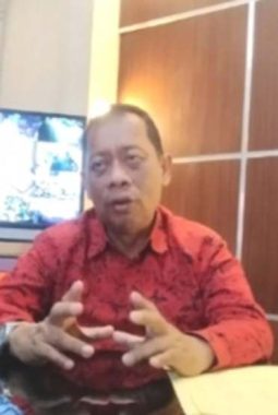 DKPP Sumenep Perketat Pengawasan Hewan Ternak Jelang Idul Adha 2026