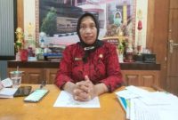 dr. Erliyati, sosok Direktur RSUD Sumenep yang terus melakukan terobosan