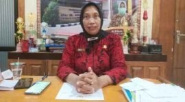 dr. Erliyati, sosok Direktur RSUD Sumenep yang terus melakukan terobosan