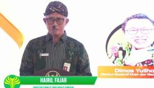 Hairil Fajar, Direktur Utama BPRS Bhakti Sumekar