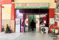 Bukti Nyata di IGD, RSUD Sumenep Tampilkan Pelayanan Cepat dan Peduli
