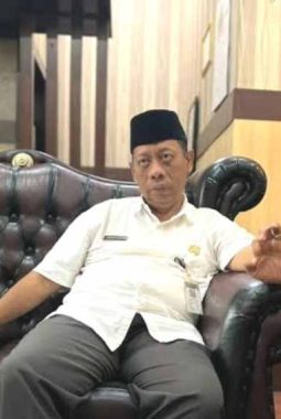 Program MBG Didorong Gunakan Produk Lokal, DKPP Sumenep Perkuat Koordinasi