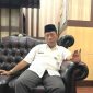 Kepala DKPP Sumenep, Chainur Rasyid