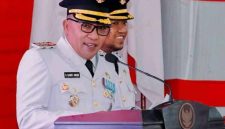 Bupati Sampang Slamet Junaidi