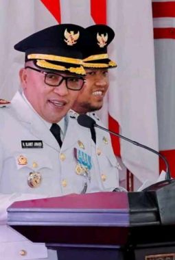 Permudah Penanganan Keluhan Warga, Pemkab Sampang Siapkan Aplikasi Lapor MBG
