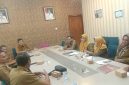 Diskominfo Sumenep Perkuat Keterbukaan Informasi Melalui Rakor Bersama OPD