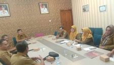 Diskominfo Sumenep Perkuat Keterbukaan Informasi Melalui Rakor Bersama OPD