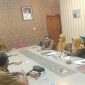 Diskominfo Sumenep Perkuat Keterbukaan Informasi Melalui Rakor Bersama OPD