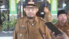 Pendataan Ekonomi 2026 Dimulai, Bupati Sumenep Fokus Bangun Kebijakan Berbasis Data