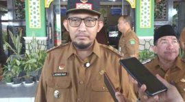 Pendataan Ekonomi 2026 Dimulai, Bupati Sumenep Fokus Bangun Kebijakan Berbasis Data