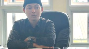 May Day 2026, Ketua Fraksi PDI Perjuangan DPRD Sumenep Tegaskan Buruh Harus Dapat Perlindungan Nyata